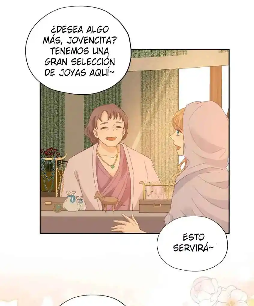 La Melodía De Theodore - Capítulo 168 - Página 44 - LectorTMOo