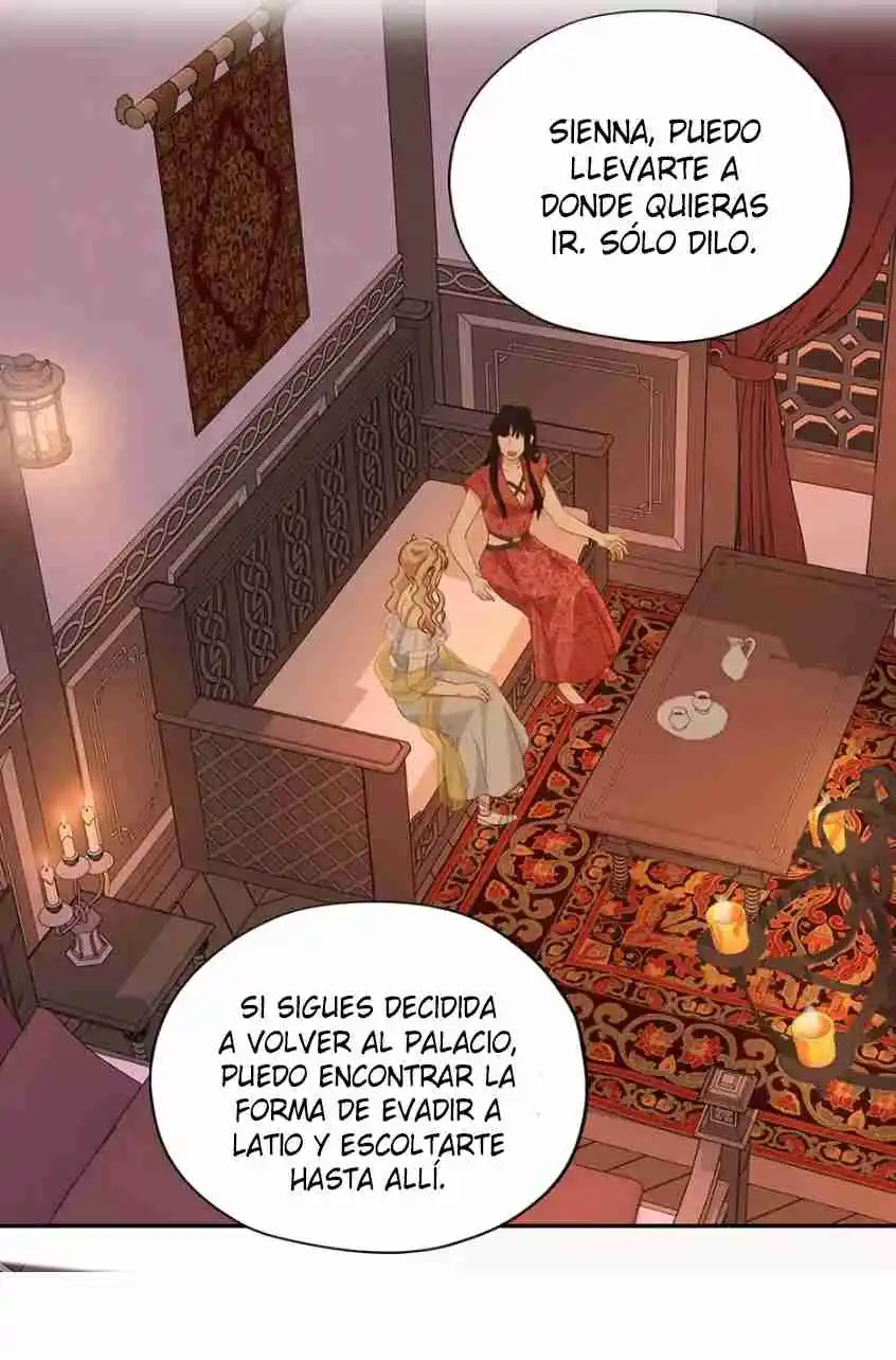 La Melodía De Theodore - Capítulo 169 - Página 12 - LectorTMOo
