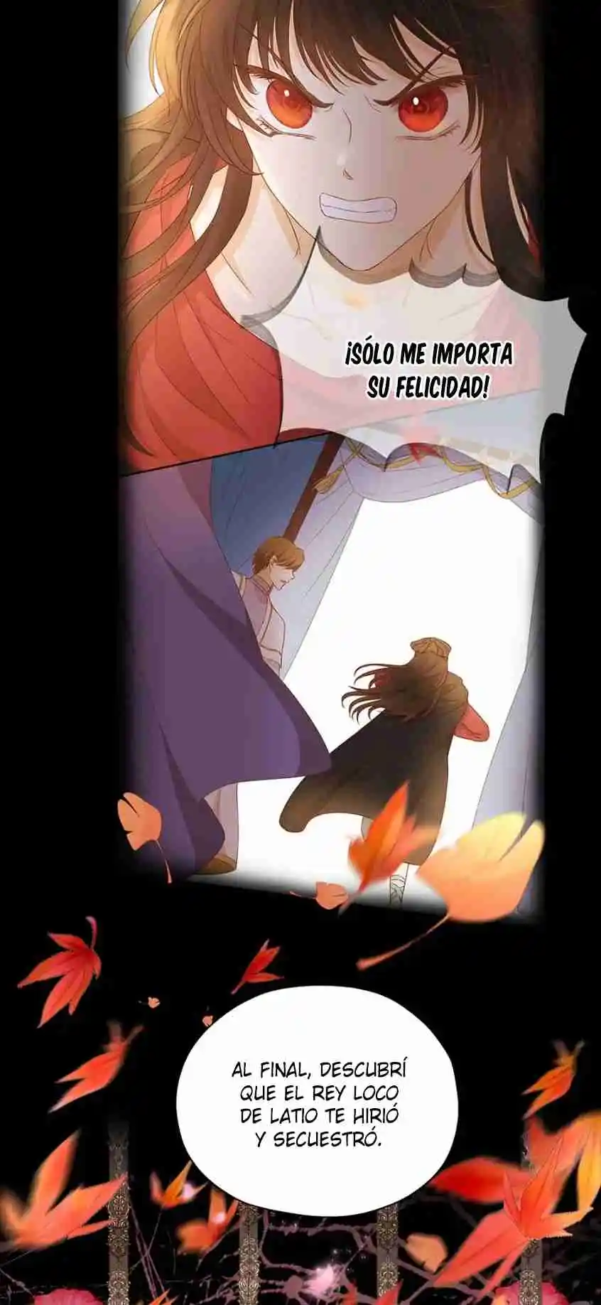 La Melodía De Theodore - Capítulo 169 - Página 15 - LectorTMOo