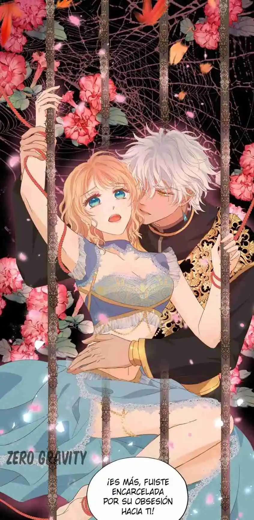 La Melodía De Theodore - Capítulo 169 - Página 16 - LectorTMOo