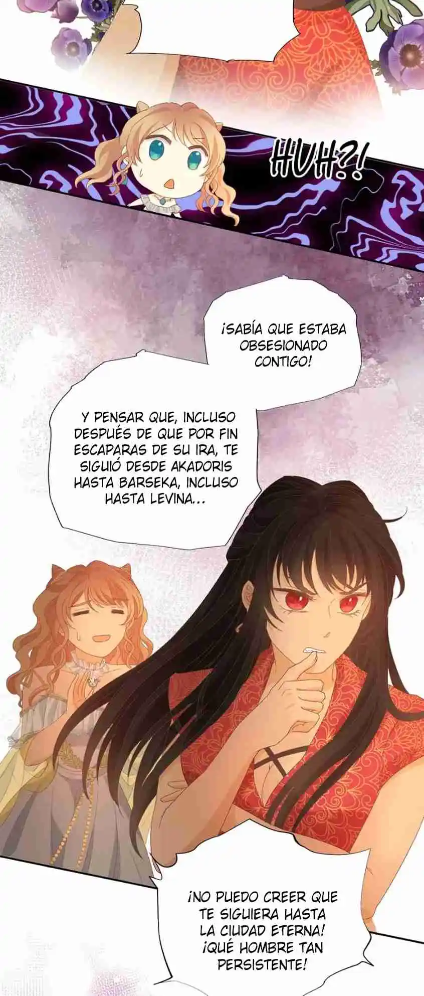 La Melodía De Theodore - Capítulo 169 - Página 24 - LectorTMOo
