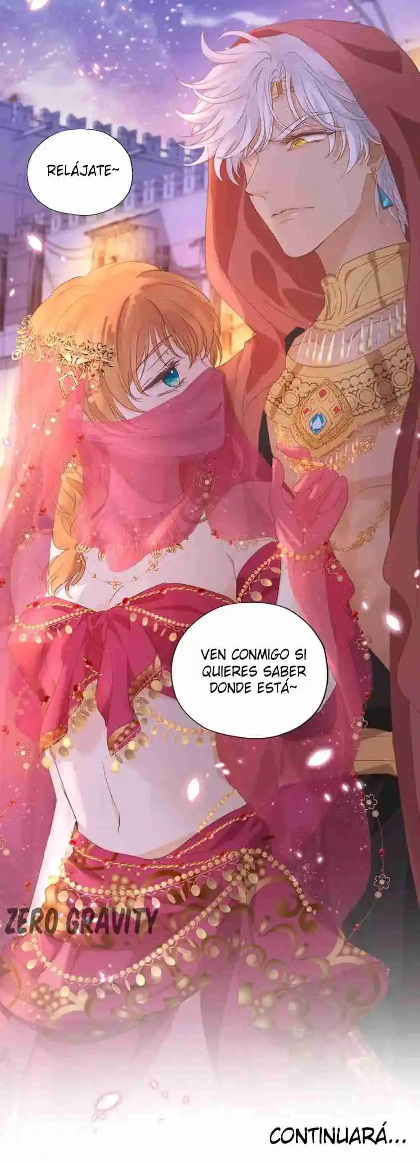 La Melodía De Theodore - Capítulo 169 - Página 48 - LectorTMOo
