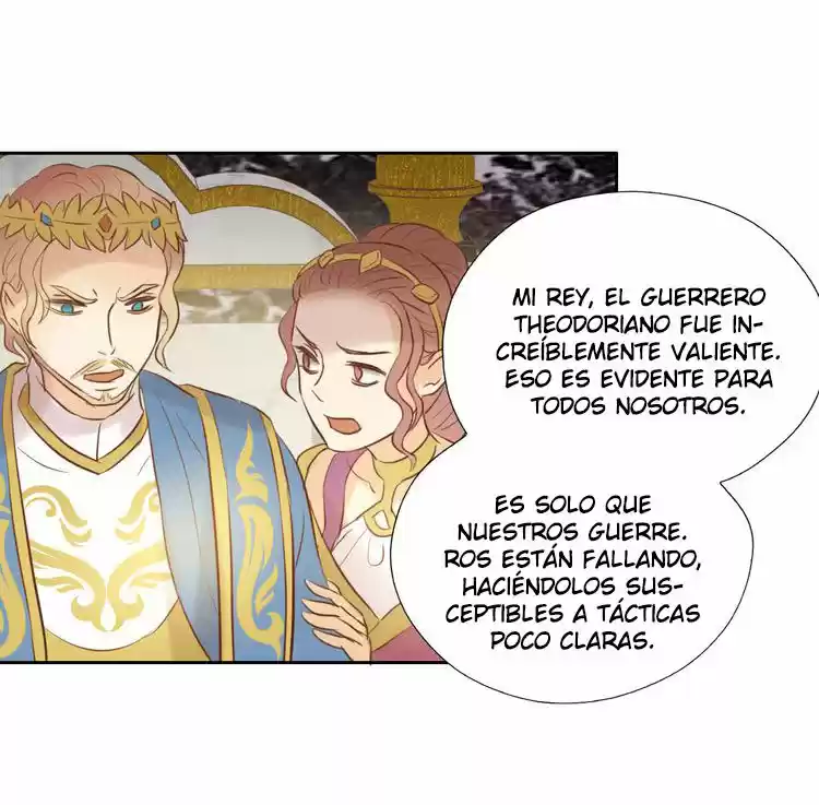 La Melodía De Theodore - Capítulo 17 - Página 39 - LectorTMOo