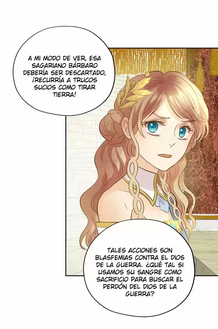 La Melodía De Theodore - Capítulo 17 - Página 42 - LectorTMOo