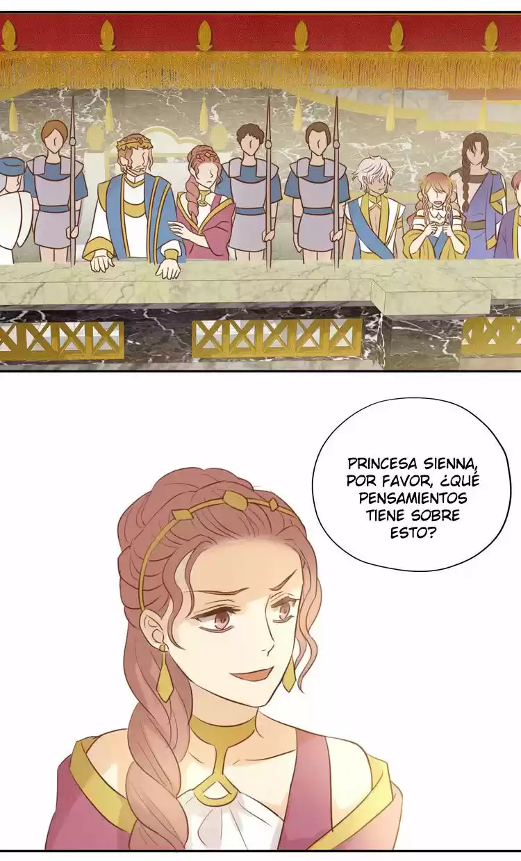 La Melodía De Theodore - Capítulo 17 - Página 48 - LectorTMOo