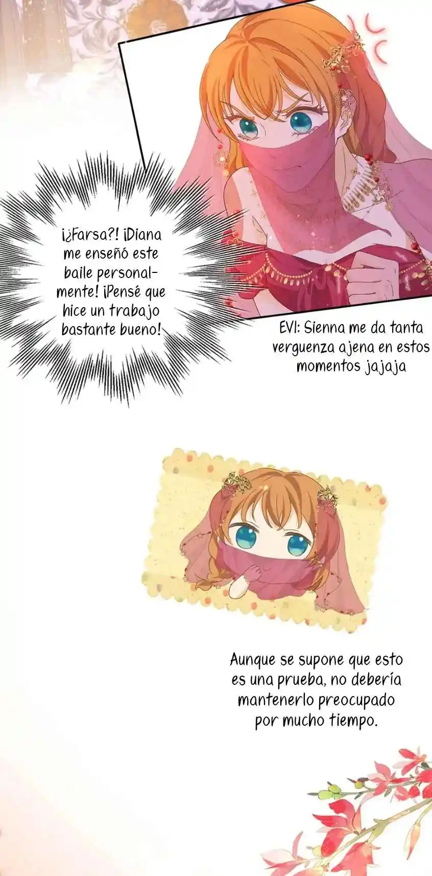 La Melodía De Theodore - Capítulo 170 - Página 14 - LectorTMOo