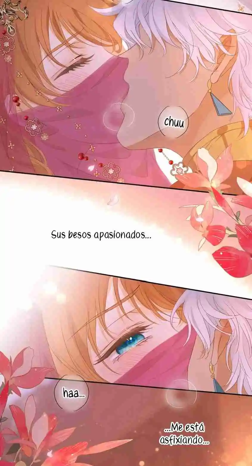 La Melodía De Theodore - Capítulo 170 - Página 29 - LectorTMOo