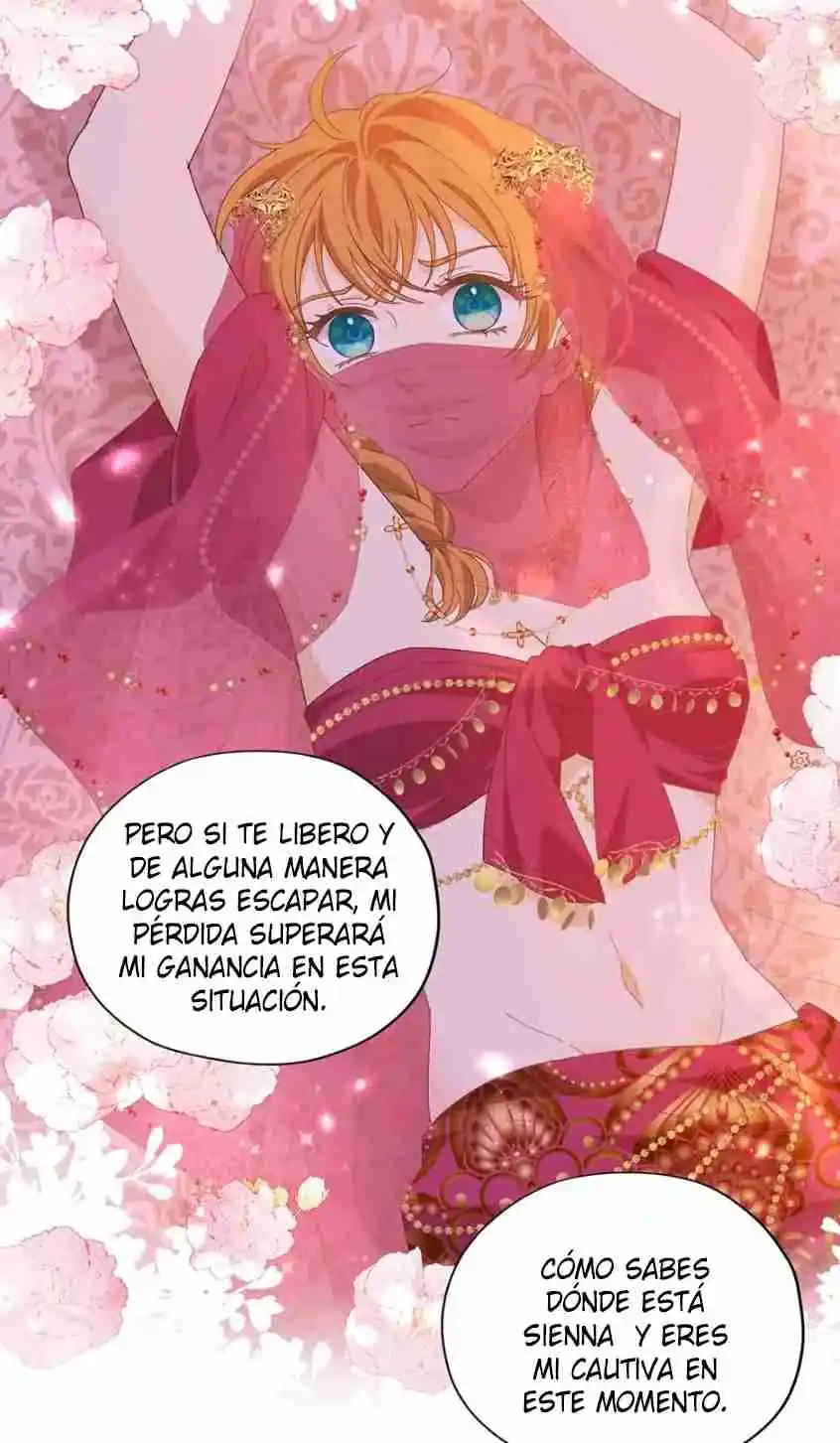 La Melodía De Theodore - Capítulo 170 - Página 41 - LectorTMOo