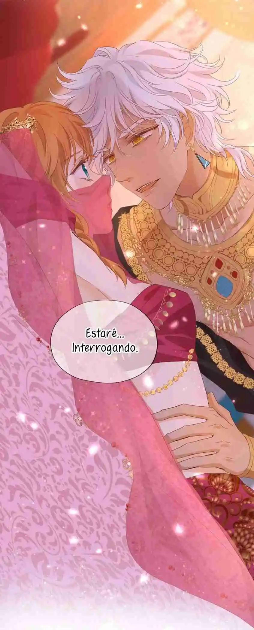 La Melodía De Theodore - Capítulo 171 - Página 7 - LectorTMOo