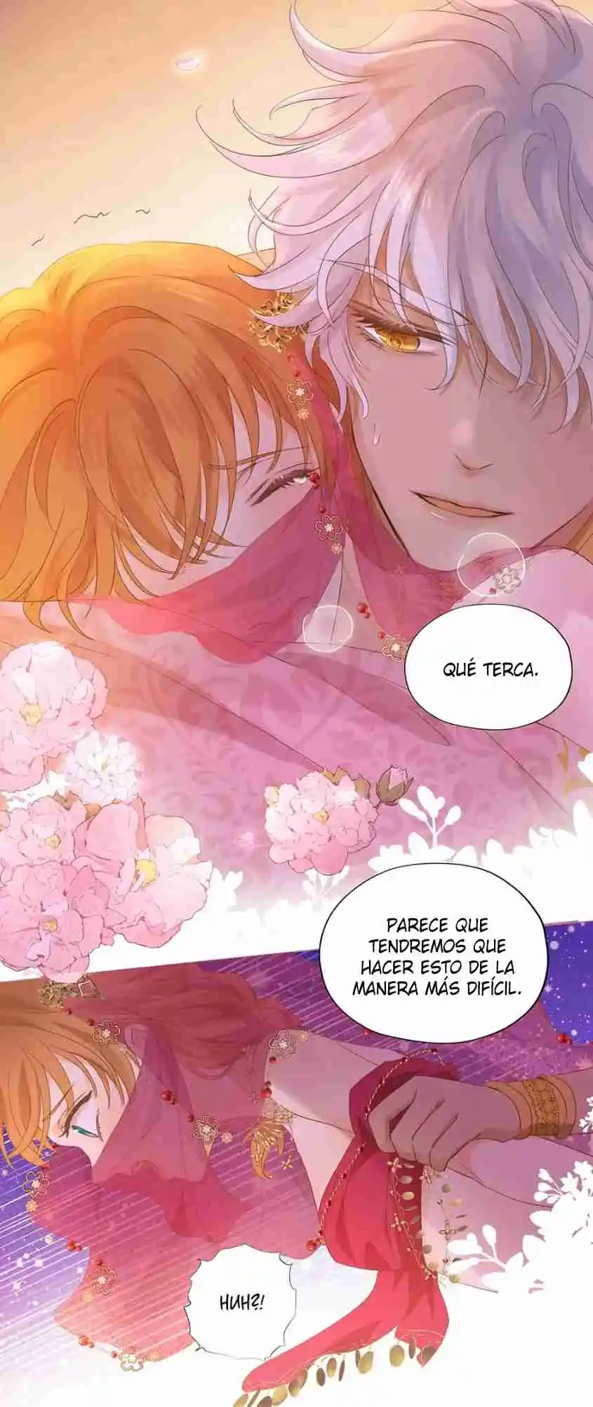 La Melodía De Theodore - Capítulo 171 - Página 15 - LectorTMOo