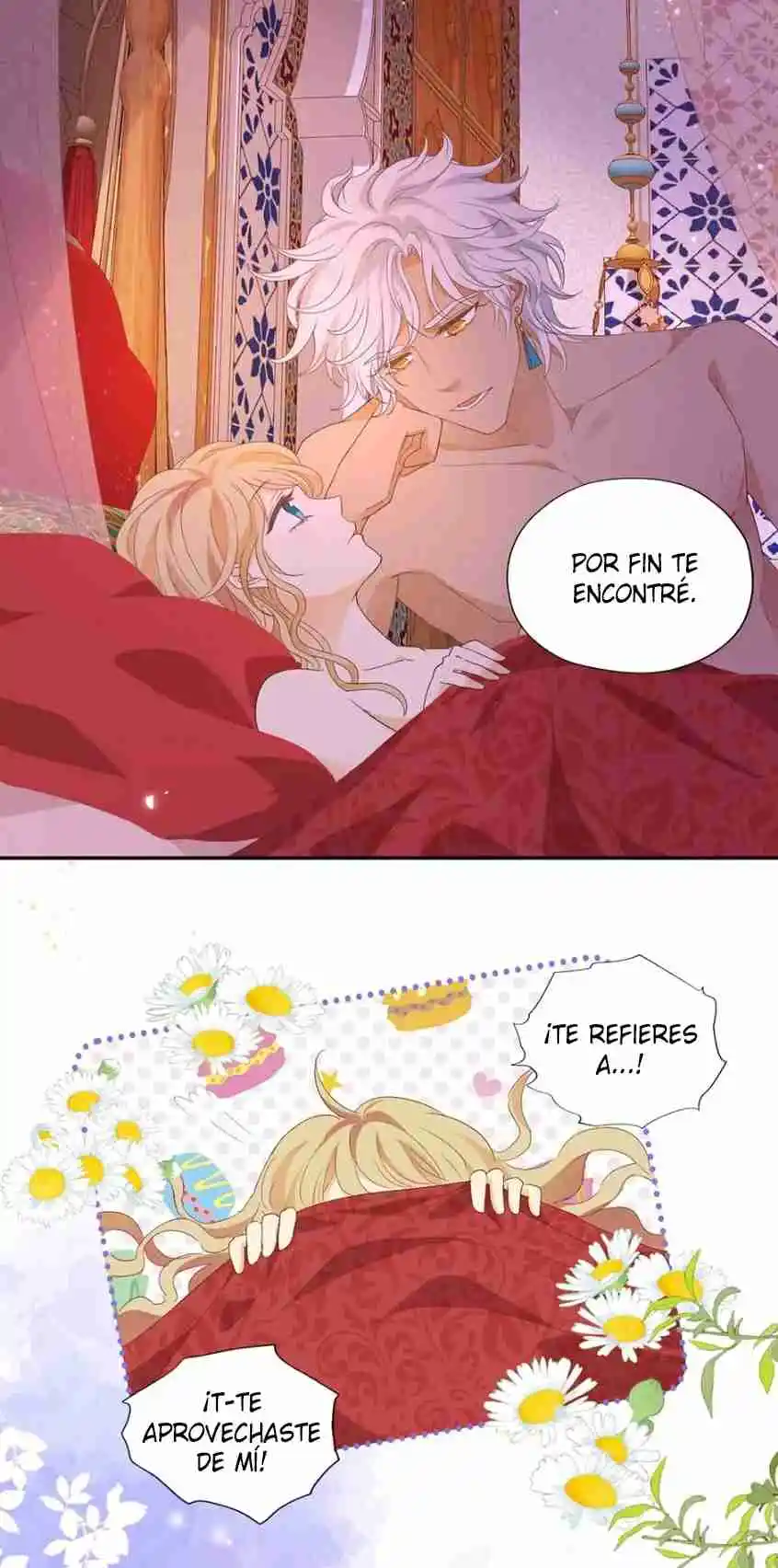 La Melodía De Theodore - Capítulo 171 - Página 26 - LectorTMOo
