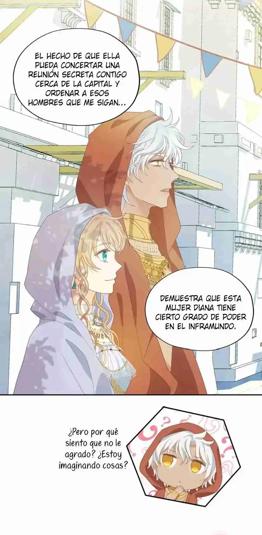 La Melodía De Theodore - Capítulo 171 - Página 45 - LectorTMOo