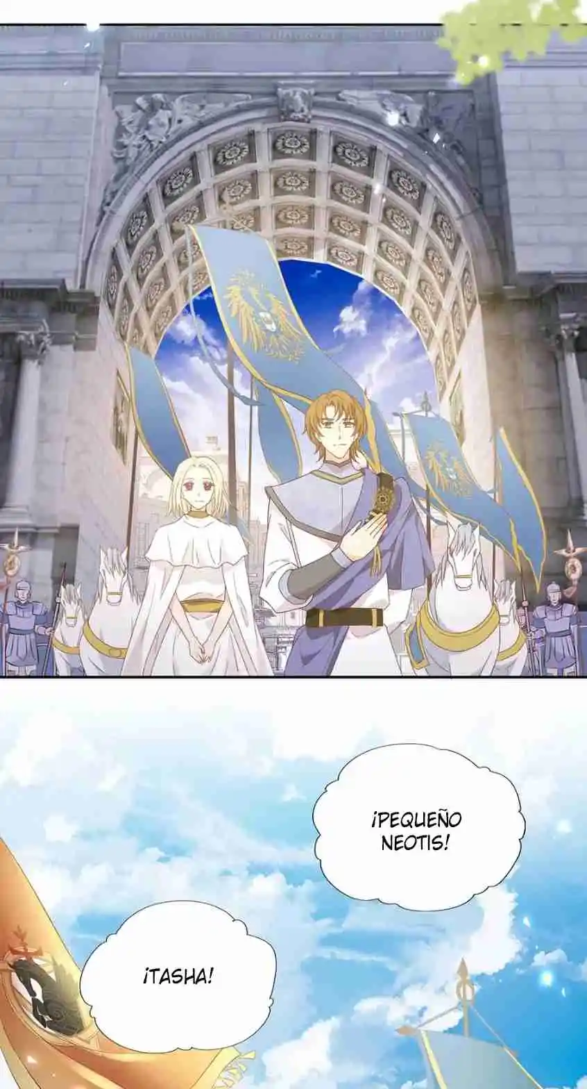 La Melodía De Theodore - Capítulo 172 - Página 6 - LectorTMOo