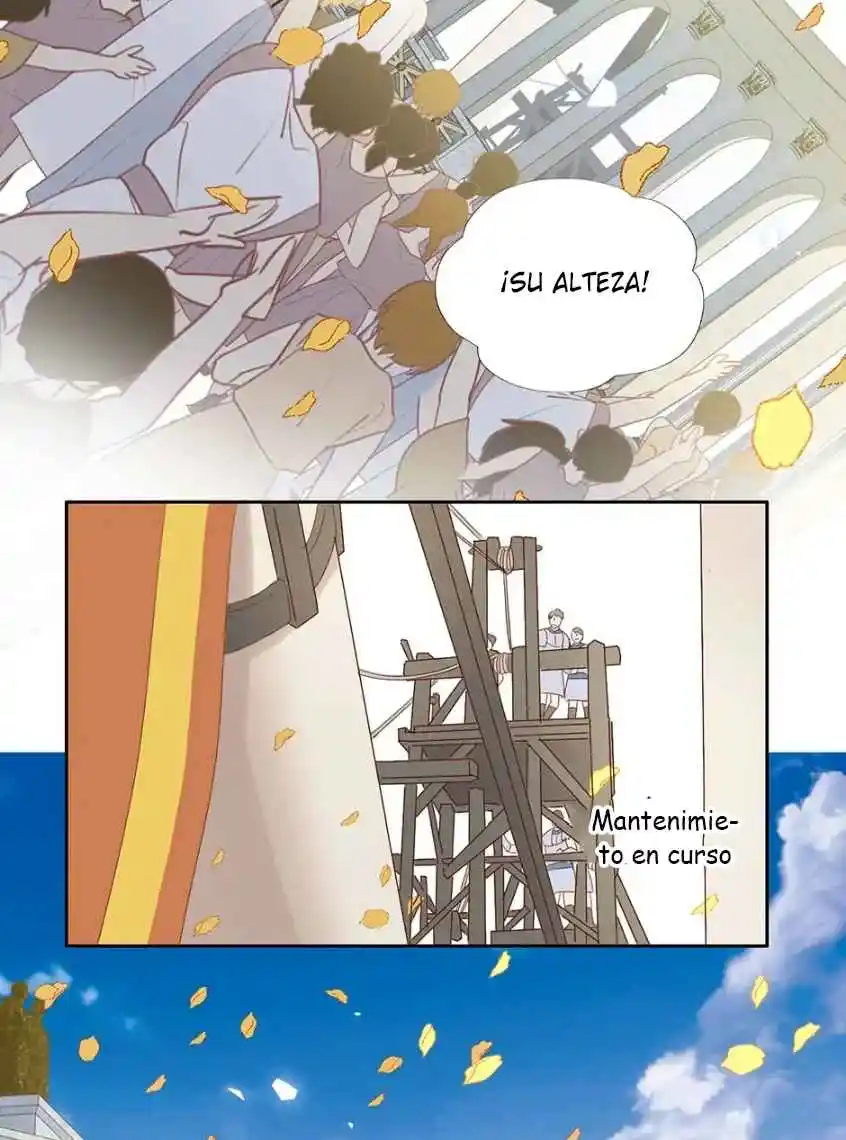 La Melodía De Theodore - Capítulo 172 - Página 15 - LectorTMOo