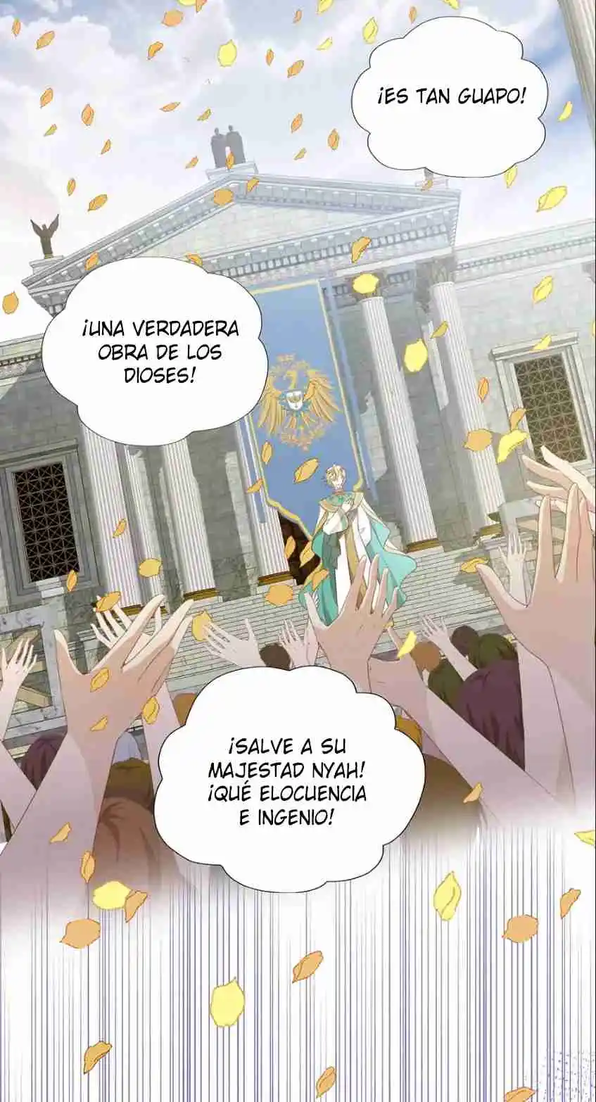 La Melodía De Theodore - Capítulo 172 - Página 22 - LectorTMOo