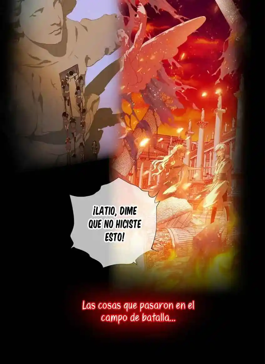 La Melodía De Theodore - Capítulo 172 - Página 26 - LectorTMOo