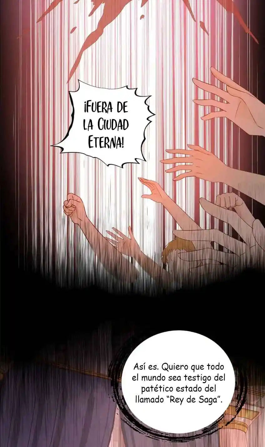 La Melodía De Theodore - Capítulo 172 - Página 44 - LectorTMOo