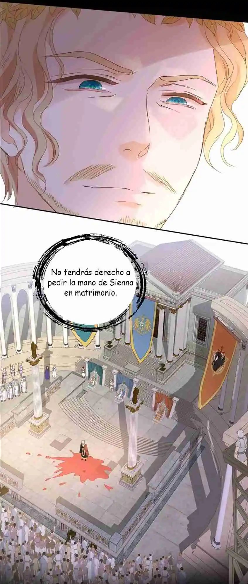 La Melodía De Theodore - Capítulo 172 - Página 46 - LectorTMOo