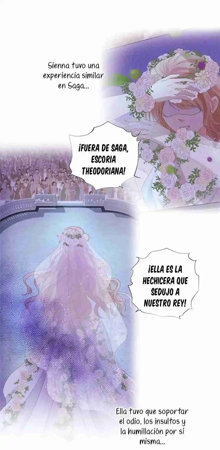 La Melodía De Theodore - Capítulo 173 - Página 13 - LectorTMOo