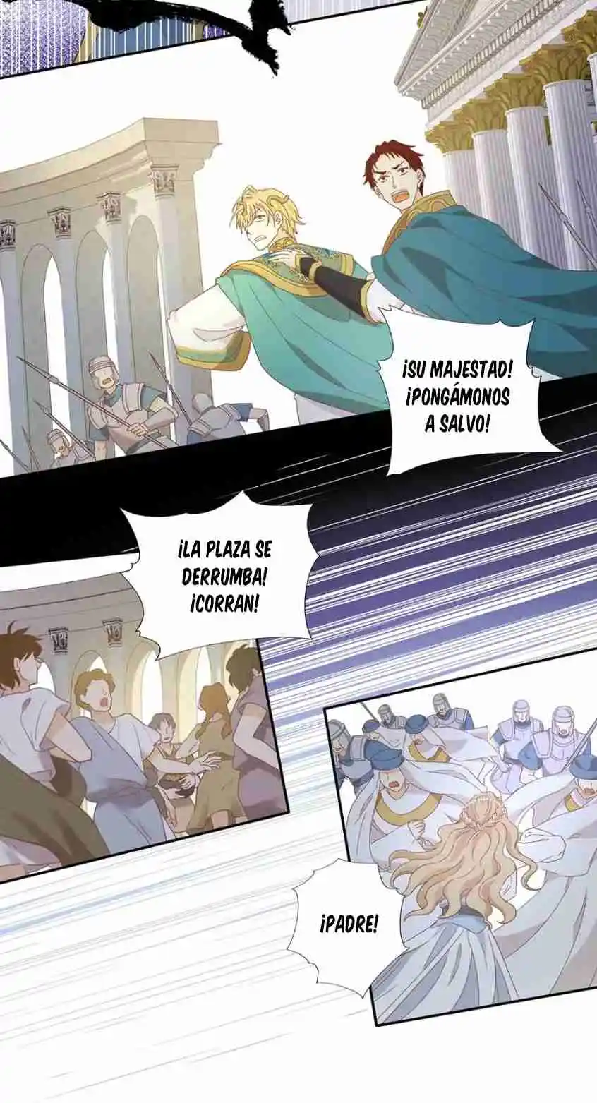 La Melodía De Theodore - Capítulo 173 - Página 29 - LectorTMOo