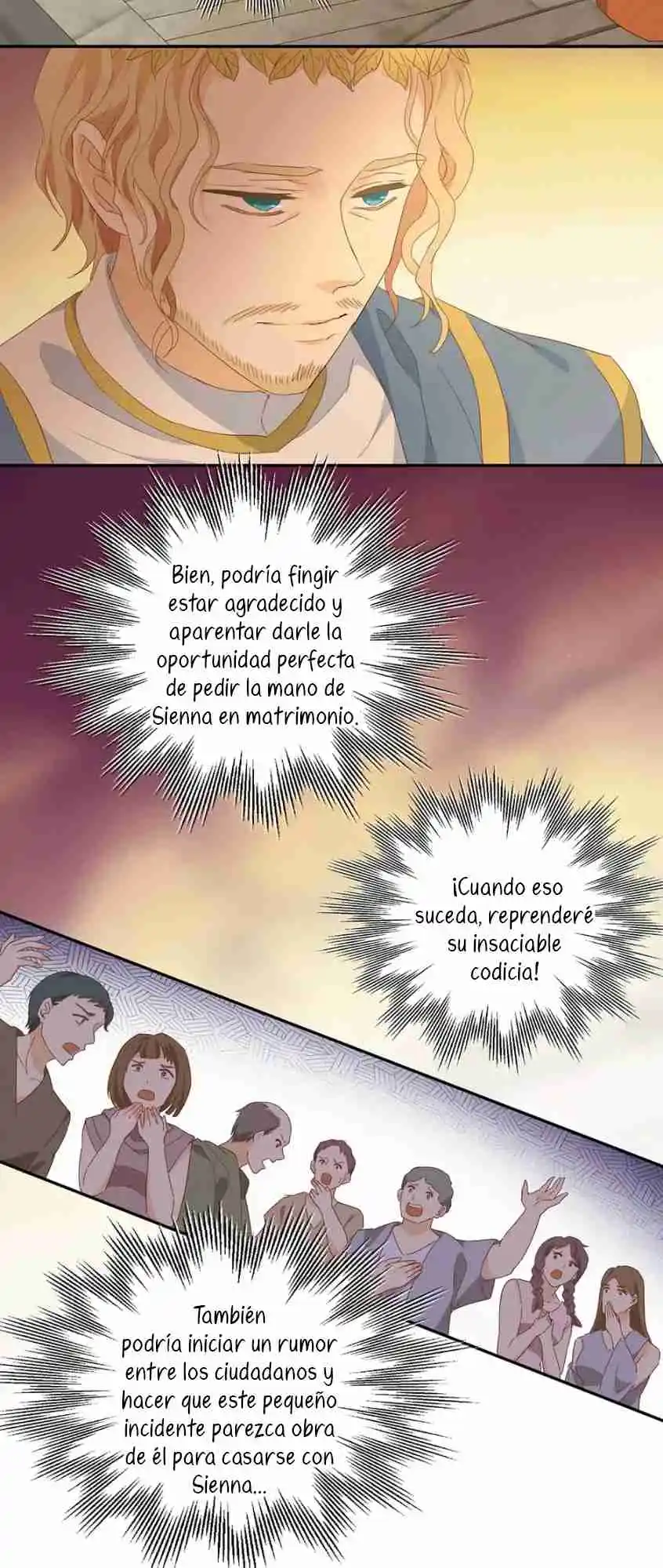 La Melodía De Theodore - Capítulo 173 - Página 43 - LectorTMOo