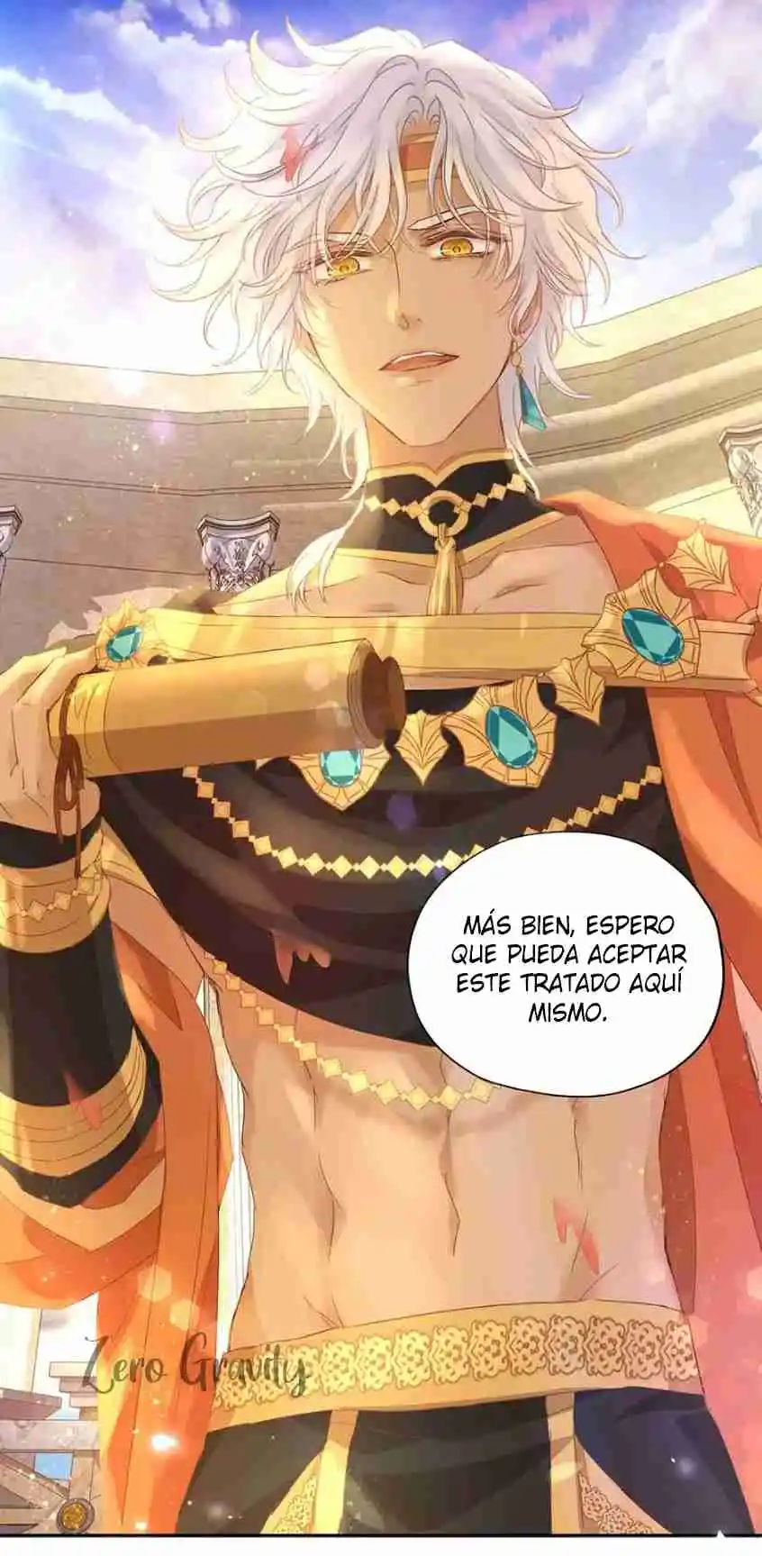 La Melodía De Theodore - Capítulo 173 - Página 45 - LectorTMOo