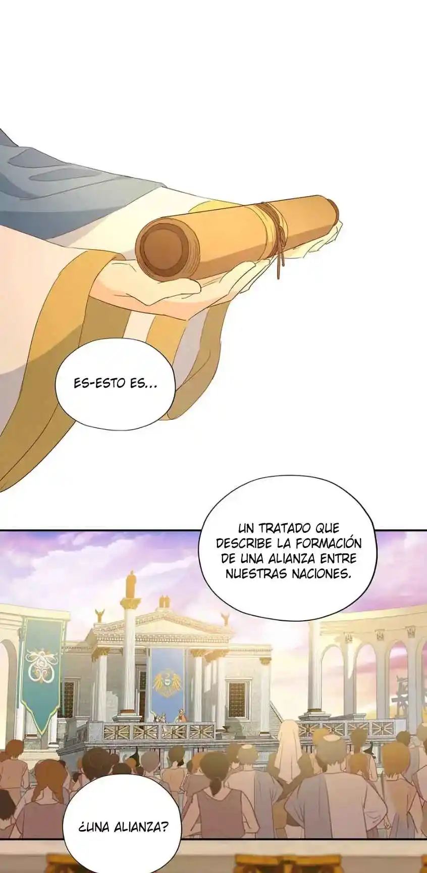 La Melodía De Theodore - Capítulo 174 - Página 13 - LectorTMOo