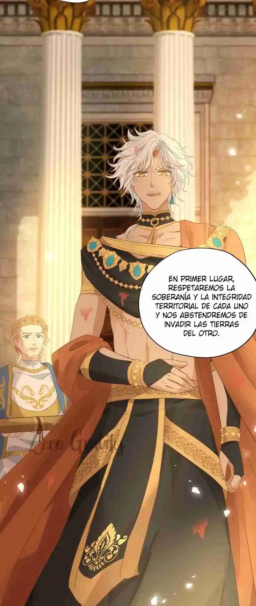 La Melodía De Theodore - Capítulo 174 - Página 14 - LectorTMOo