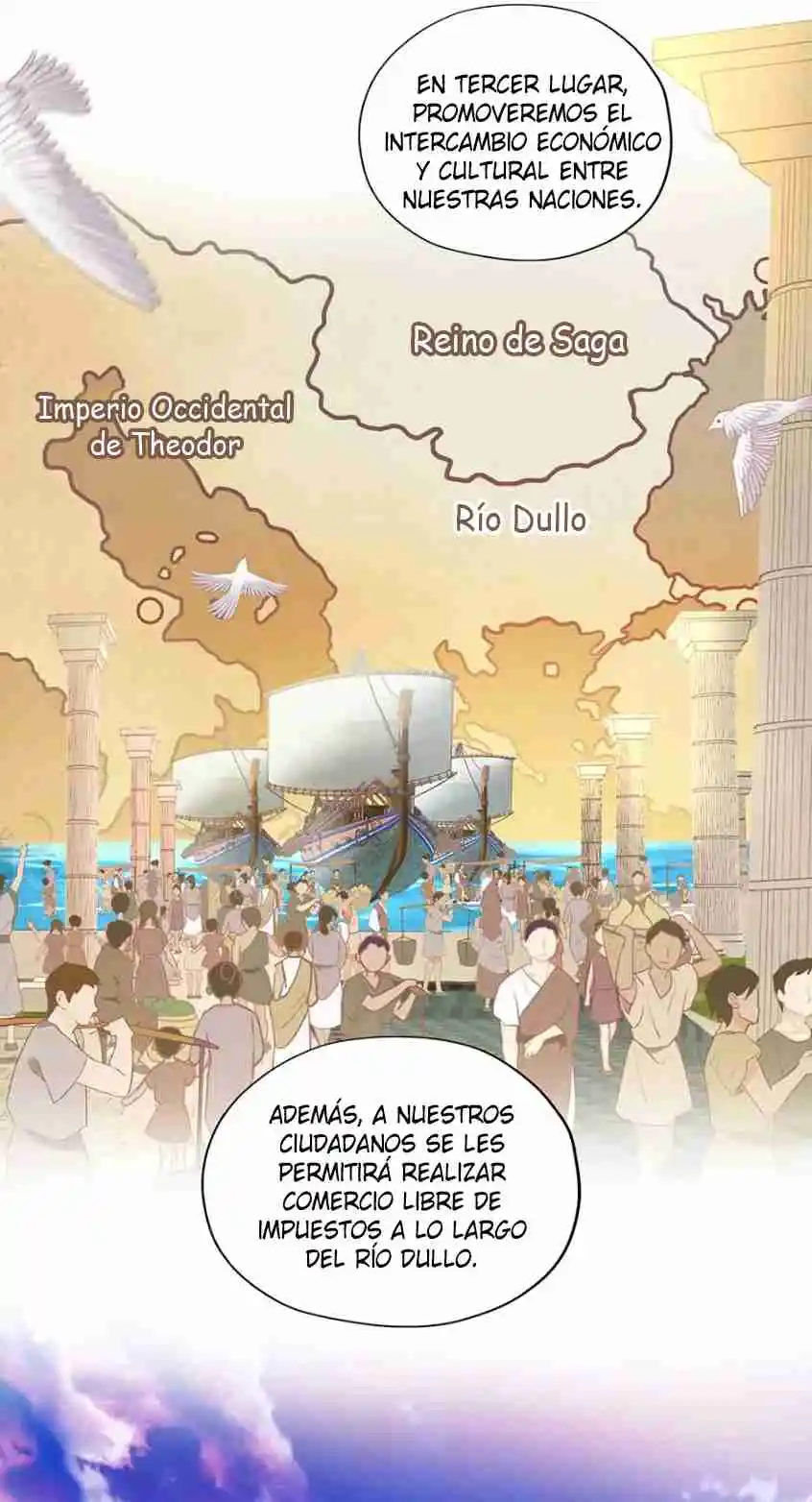 La Melodía De Theodore - Capítulo 174 - Página 16 - LectorTMOo