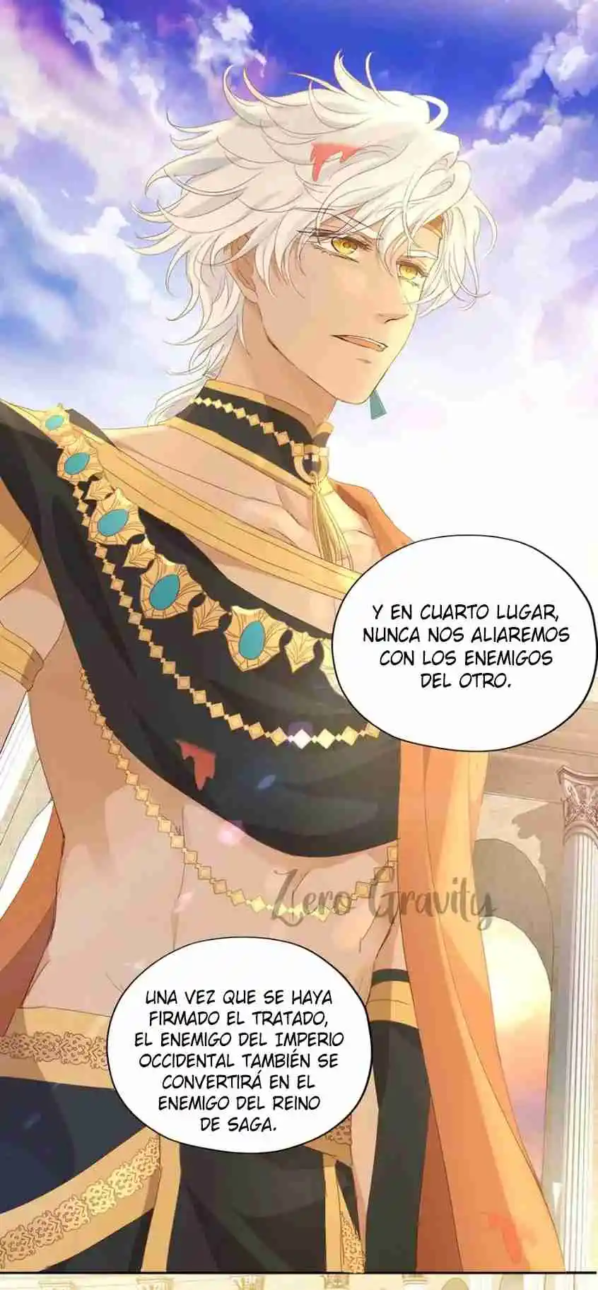 La Melodía De Theodore - Capítulo 174 - Página 17 - LectorTMOo