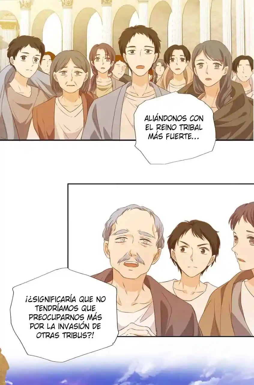 La Melodía De Theodore - Capítulo 174 - Página 18 - LectorTMOo