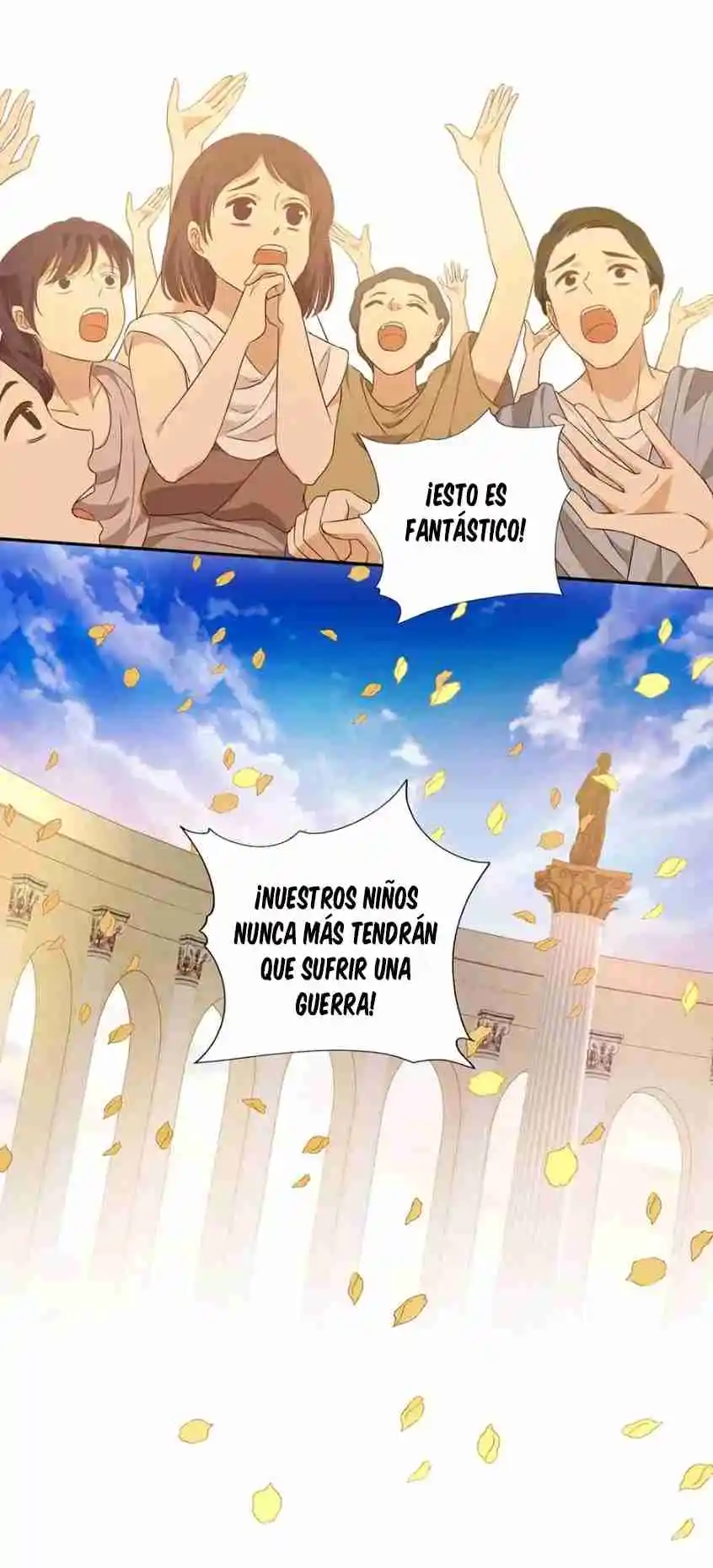 La Melodía De Theodore - Capítulo 174 - Página 22 - LectorTMOo