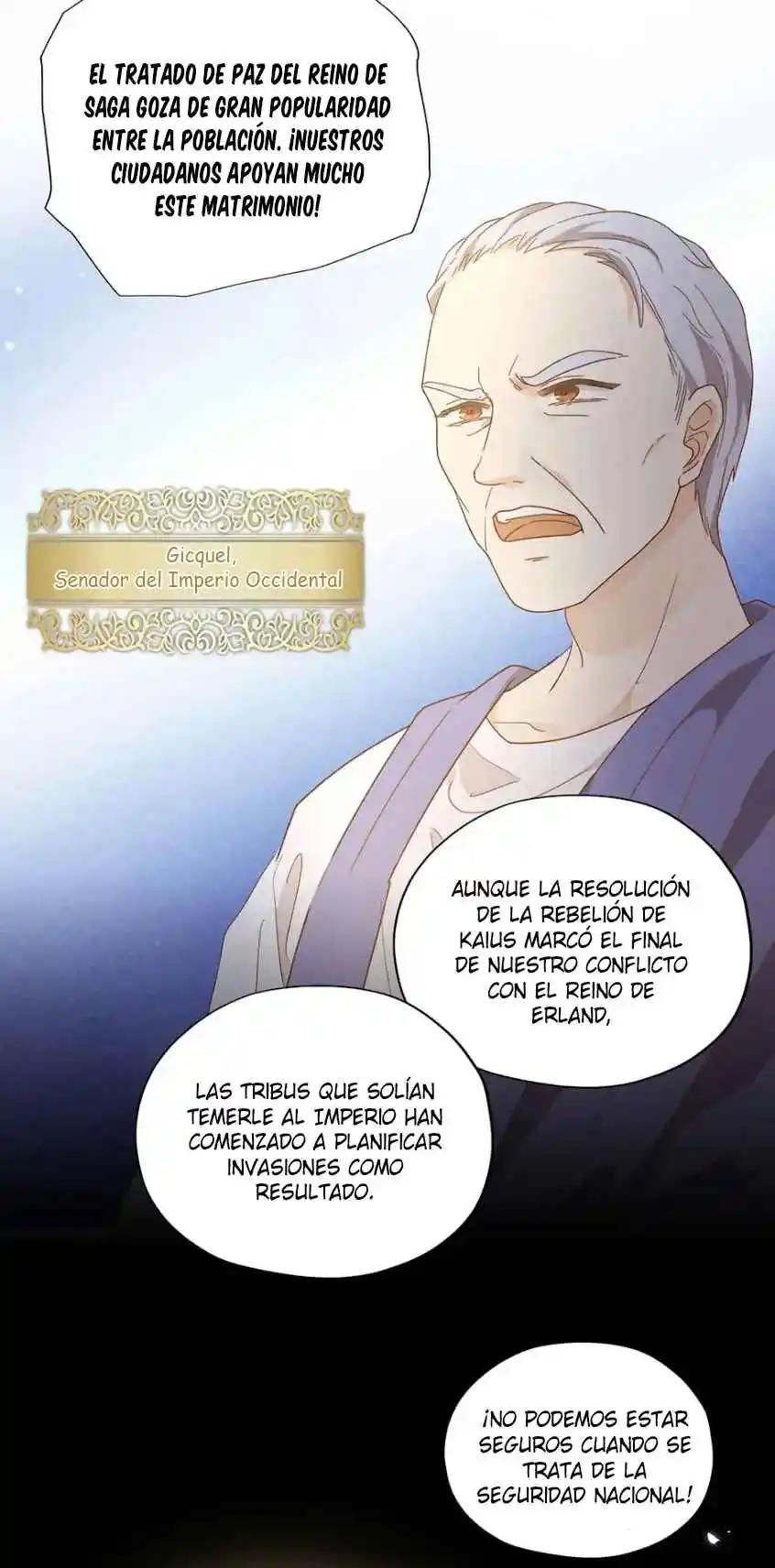 La Melodía De Theodore - Capítulo 174 - Página 32 - LectorTMOo