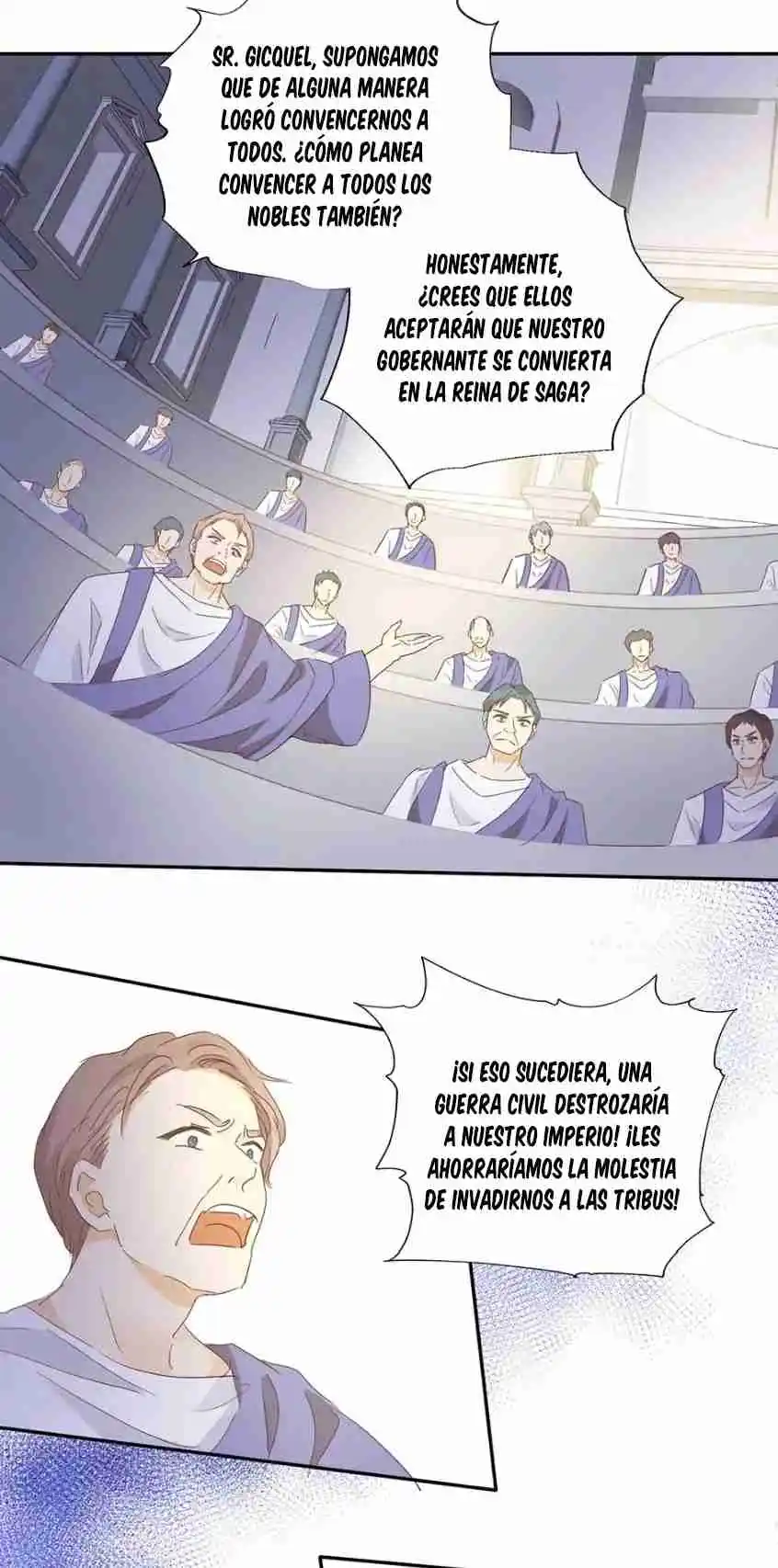 La Melodía De Theodore - Capítulo 174 - Página 36 - LectorTMOo