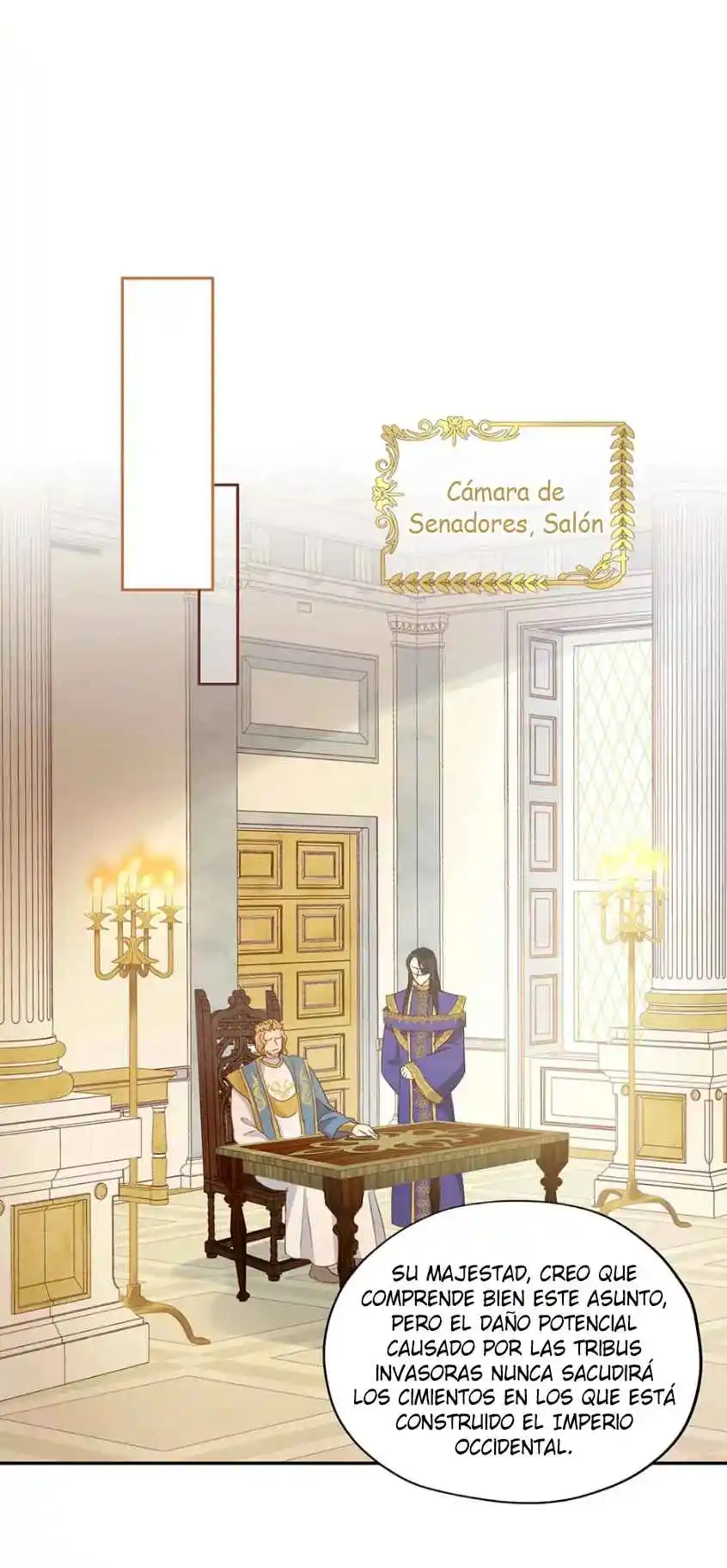 La Melodía De Theodore - Capítulo 174 - Página 39 - LectorTMOo