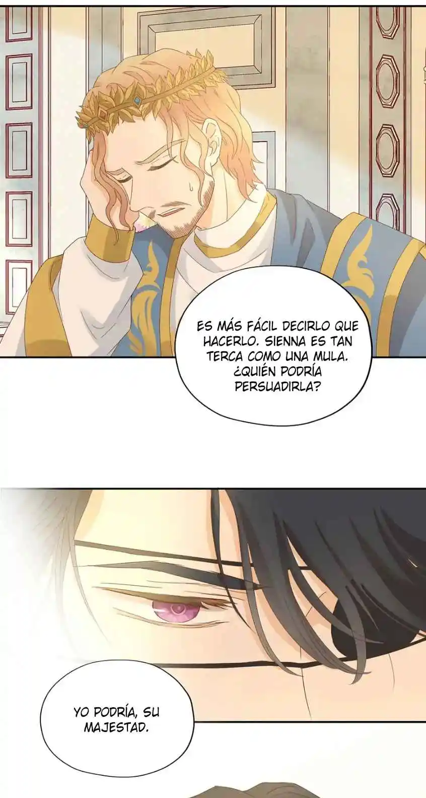 La Melodía De Theodore - Capítulo 174 - Página 41 - LectorTMOo