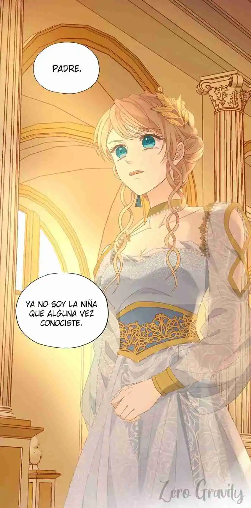 La Melodía De Theodore - Capítulo 175 - Página 11 - LectorTMOo