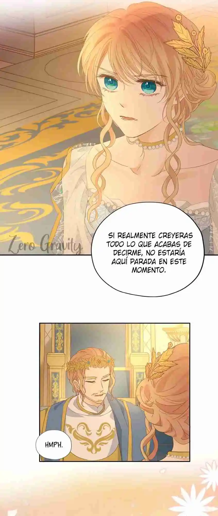 La Melodía De Theodore - Capítulo 175 - Página 18 - LectorTMOo