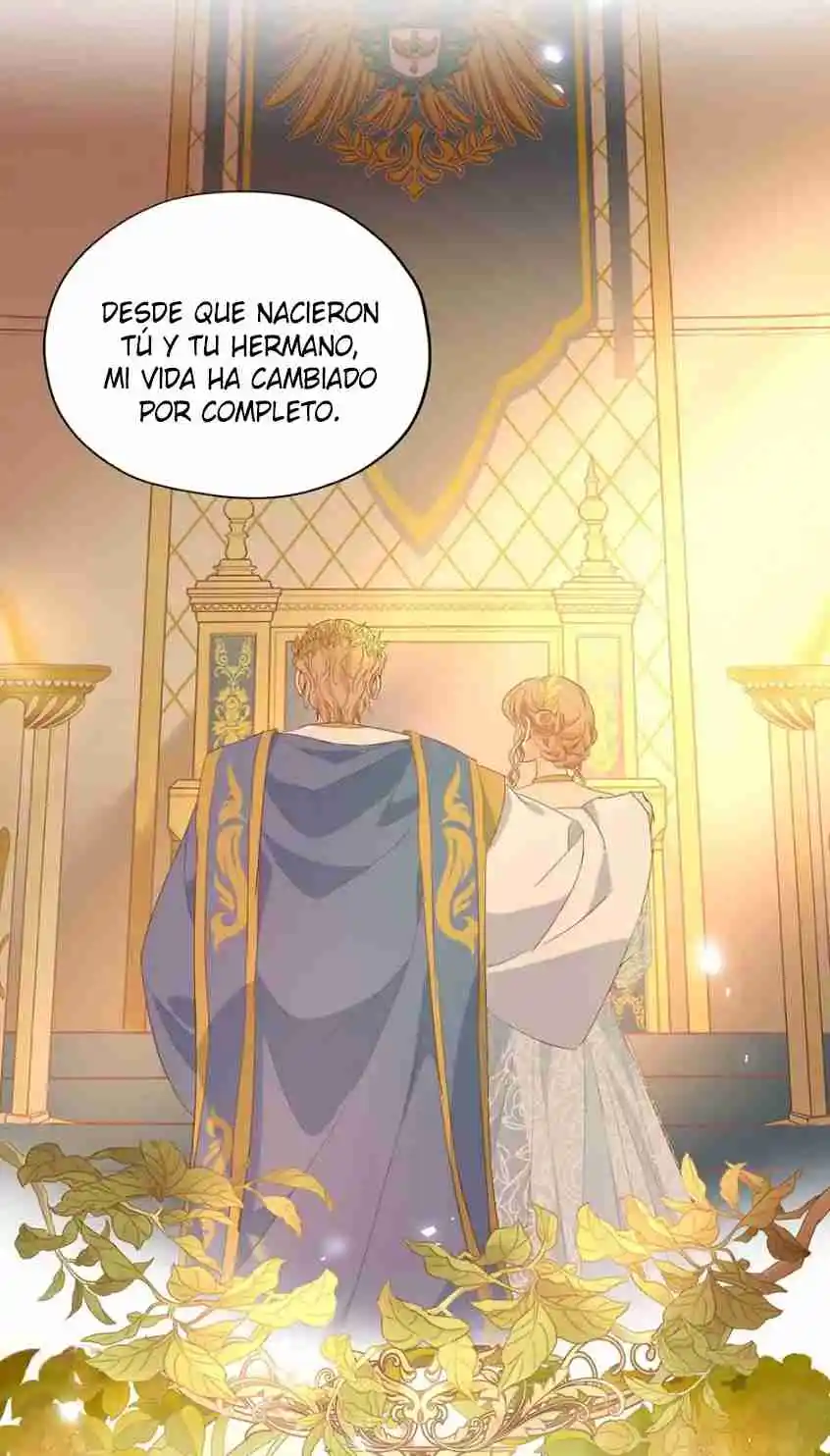La Melodía De Theodore - Capítulo 175 - Página 23 - LectorTMOo