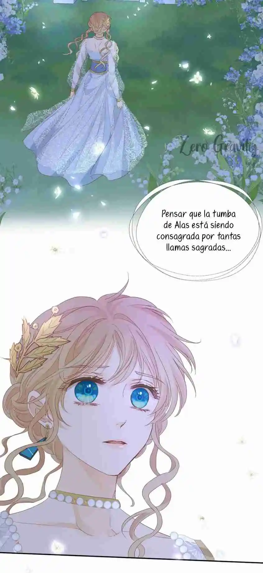 La Melodía De Theodore - Capítulo 176 - Página 10 - LectorTMOo