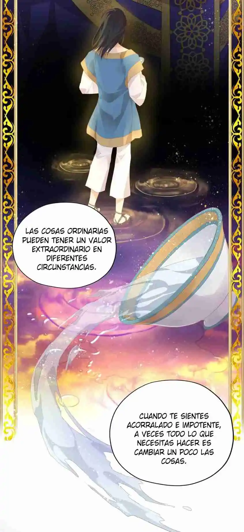 La Melodía De Theodore - Capítulo 176 - Página 26 - LectorTMOo