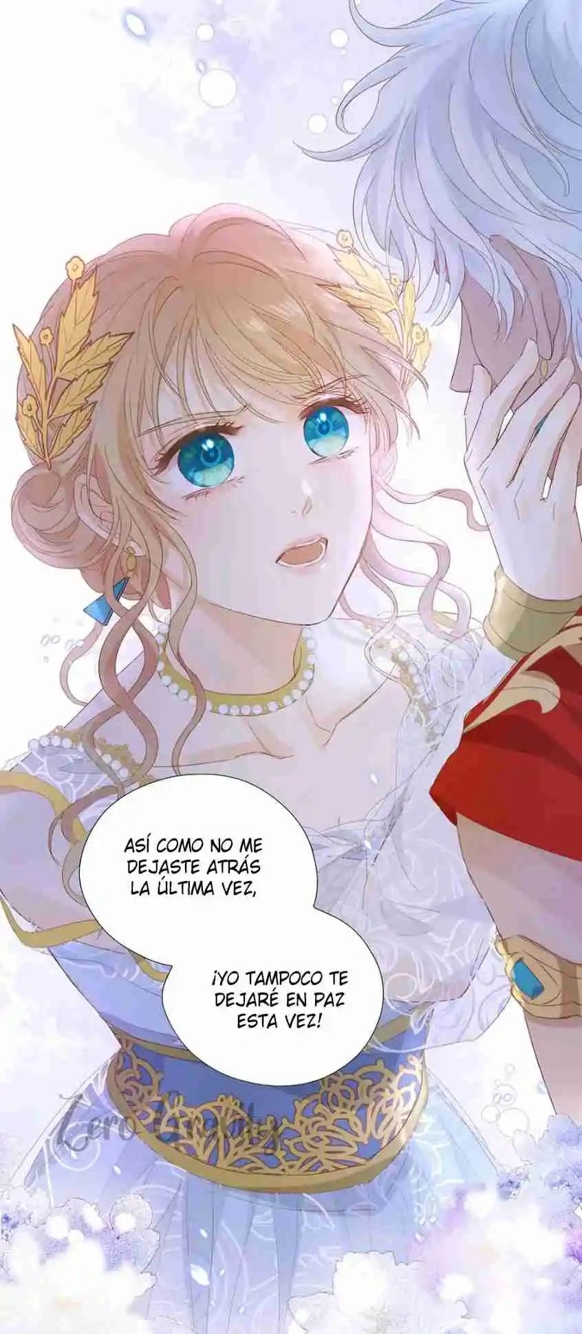 La Melodía De Theodore - Capítulo 176 - Página 41 - LectorTMOo