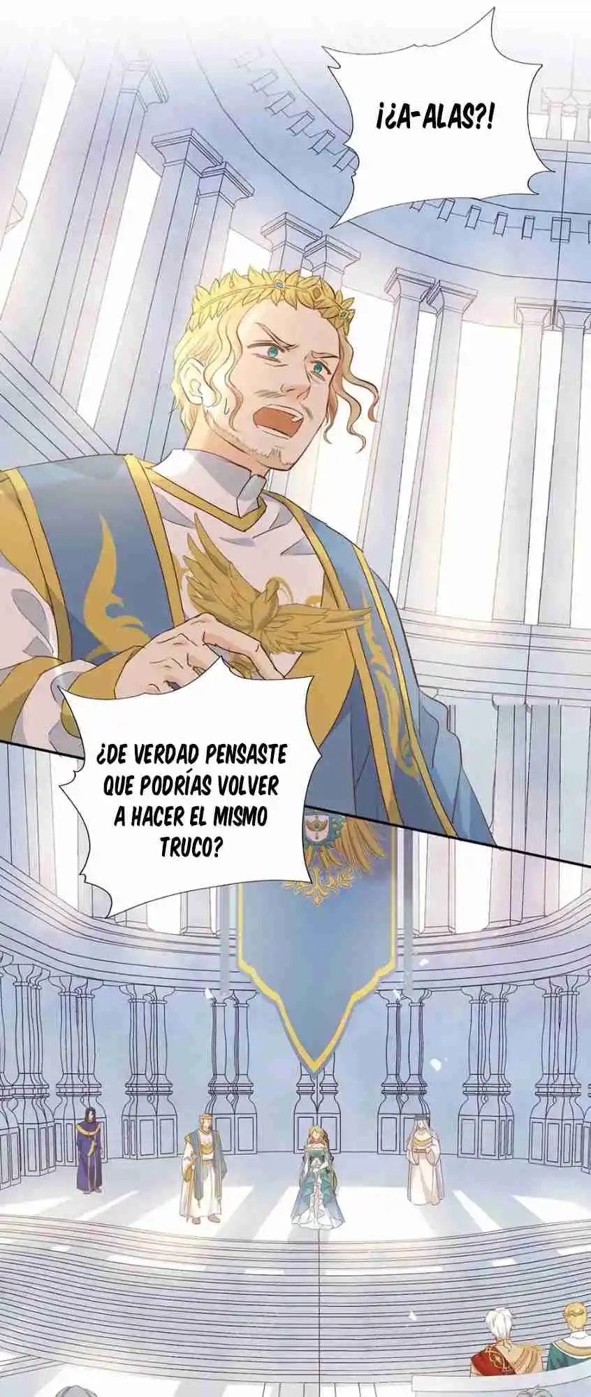 La Melodía De Theodore - Capítulo 177 - Página 8 - LectorTMOo