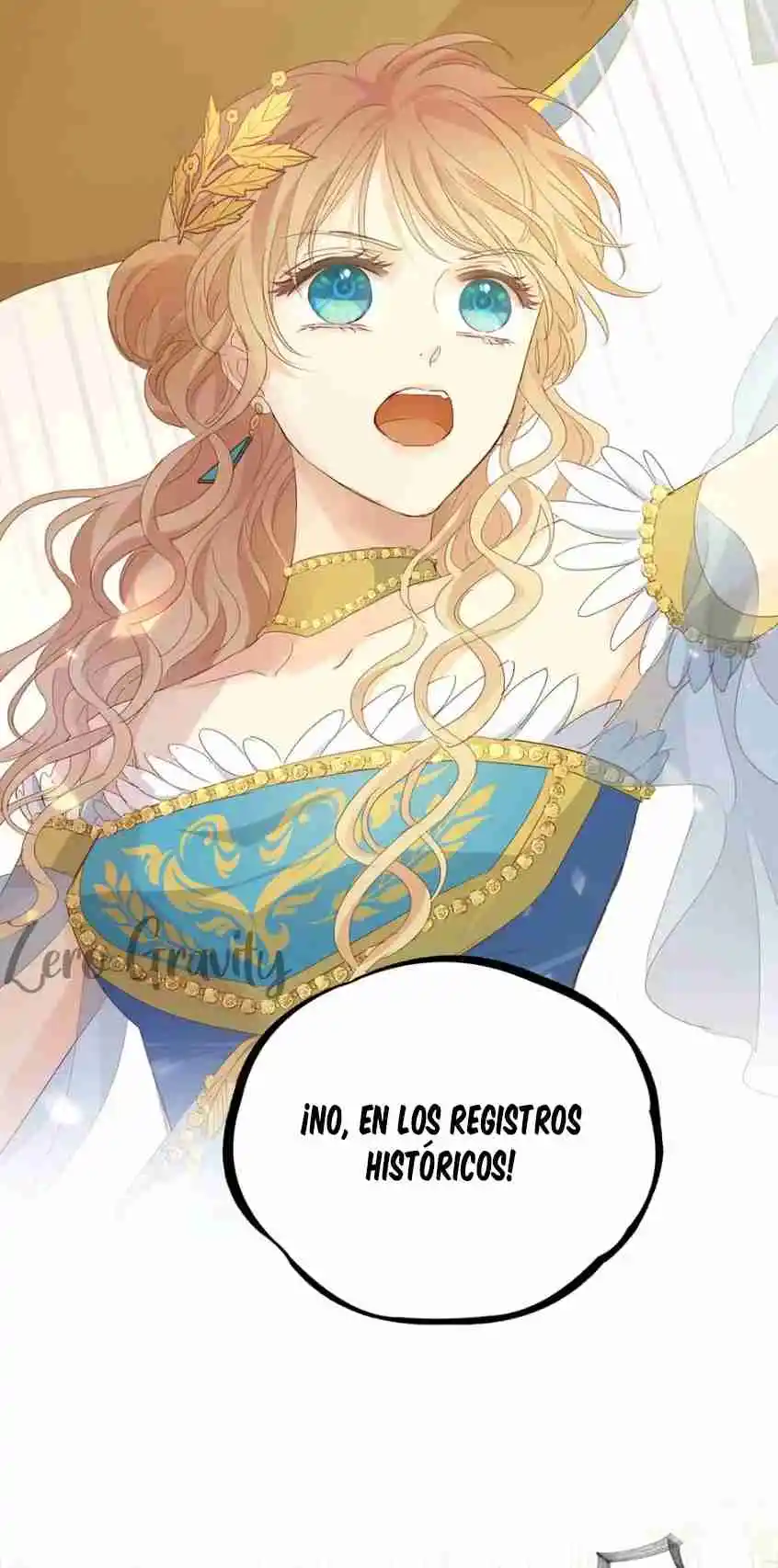 La Melodía De Theodore - Capítulo 177 - Página 13 - LectorTMOo