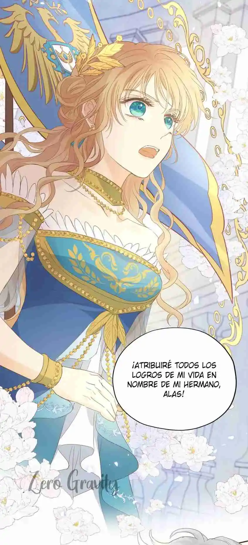 La Melodía De Theodore - Capítulo 177 - Página 16 - LectorTMOo