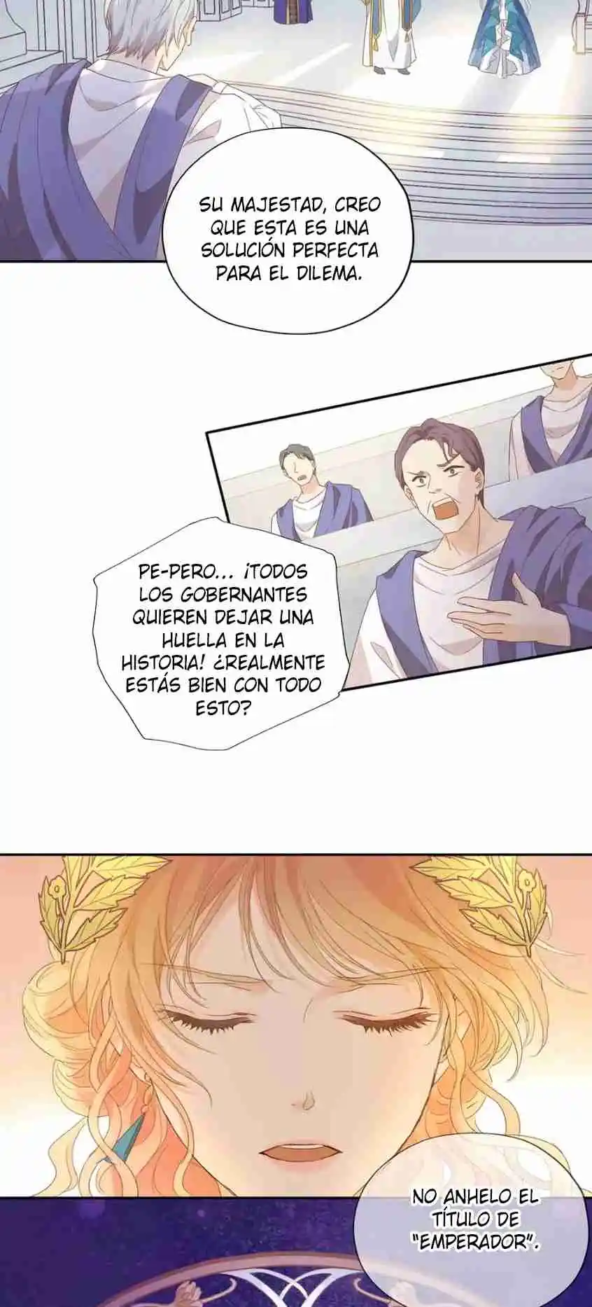 La Melodía De Theodore - Capítulo 177 - Página 20 - LectorTMOo