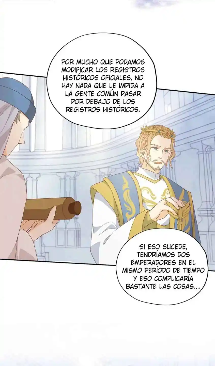 La Melodía De Theodore - Capítulo 177 - Página 23 - LectorTMOo