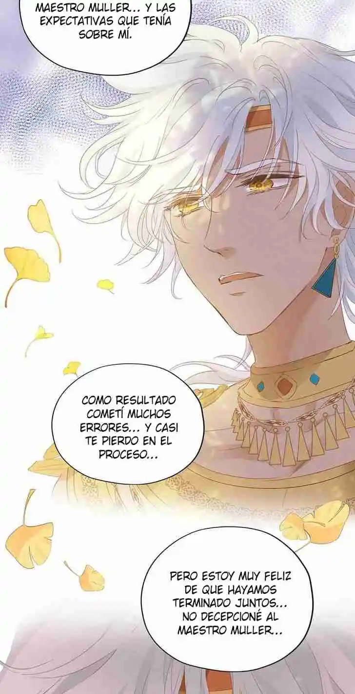 La Melodía De Theodore - Capítulo 178 - Página 13 - LectorTMOo