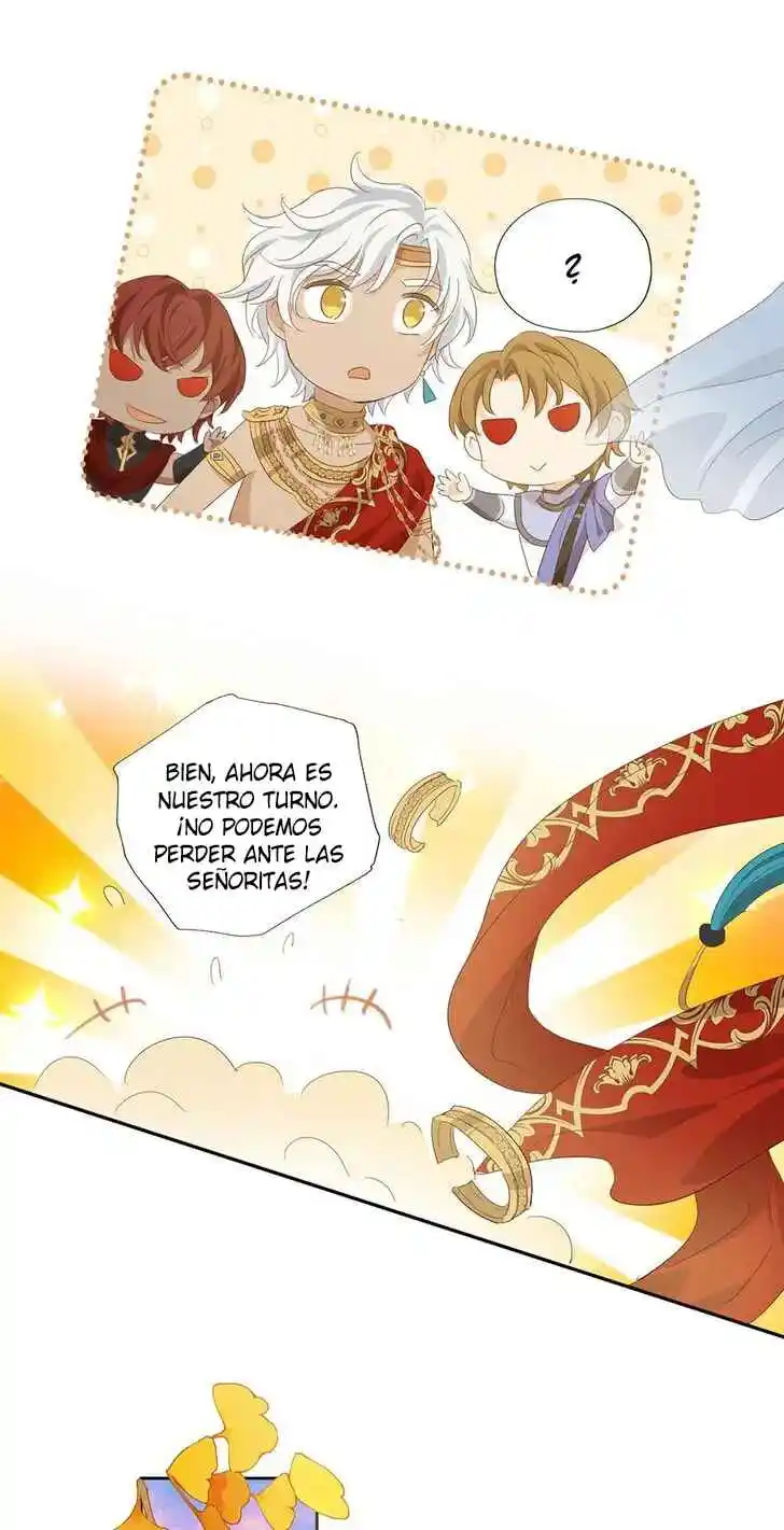 La Melodía De Theodore - Capítulo 178 - Página 24 - LectorTMOo