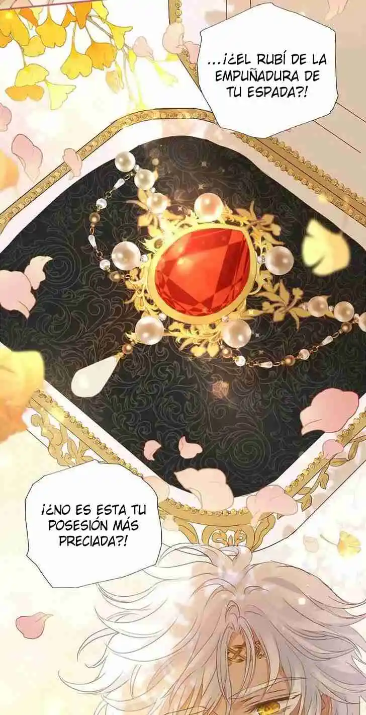 La Melodía De Theodore - Capítulo 178 - Página 38 - LectorTMOo